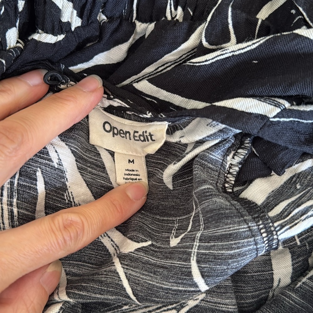 Open Edit Blouse - image 6